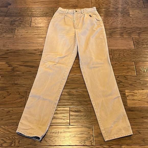 Vintage Rockies Rocky Mountain Clothing Co. High Waist Size 11/12 - Picture 1 of 16